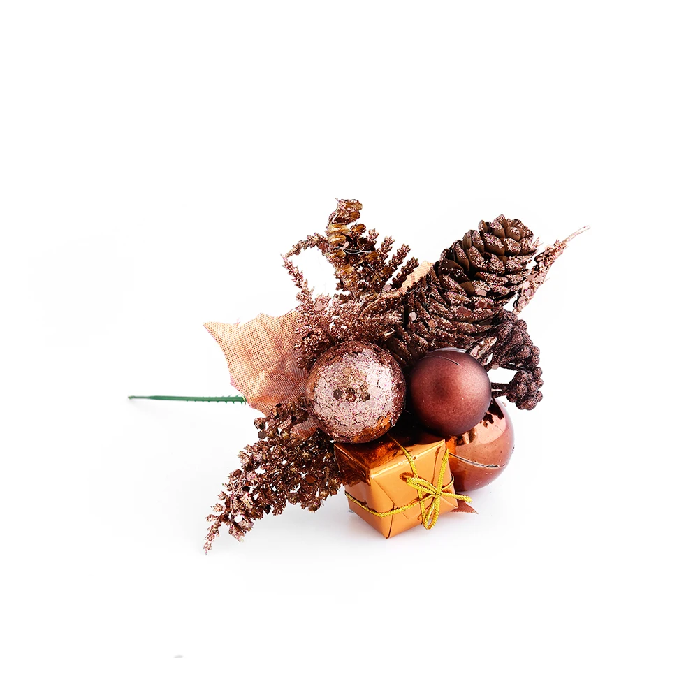 Artificial Pine Spruce Twig Christmas Cuttings Decorations Holiday DIY Craft Twig Decoration Party Photo Props Gifts
Artificial Pine Spruce Twig Christmas Cuttings Decorations Holiday DIY Craft Twig Decoration Party Photo Props Gifts