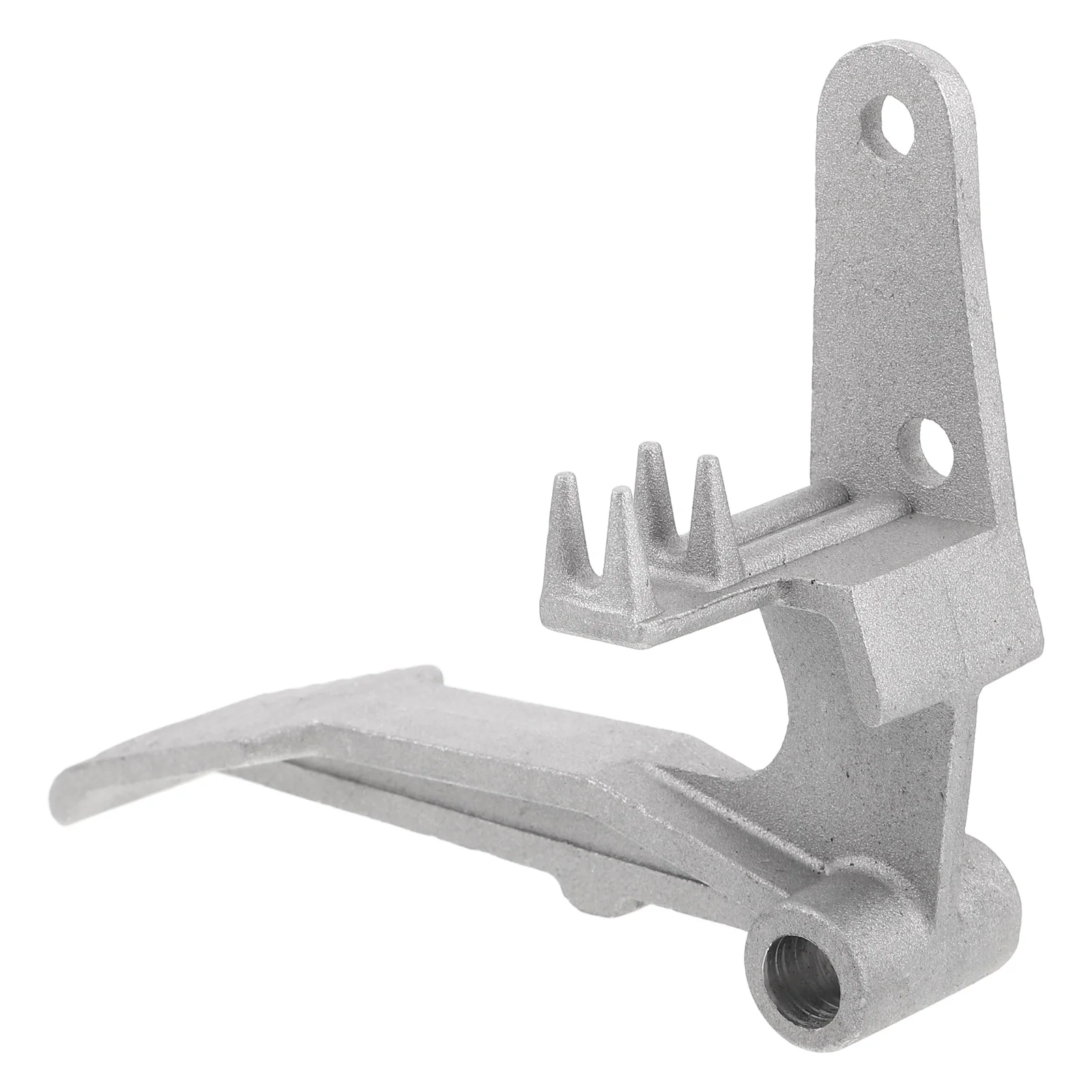 Aluminum Foot Pedal for Tire Changing Machine Lightweight Stable Support Easy Installation Compatible Tire Repair Tools
Aluminum Foot Pedal for Tire Changing Machine Lightweight Stable Support Easy Installation Compatible Tire Repair Tools