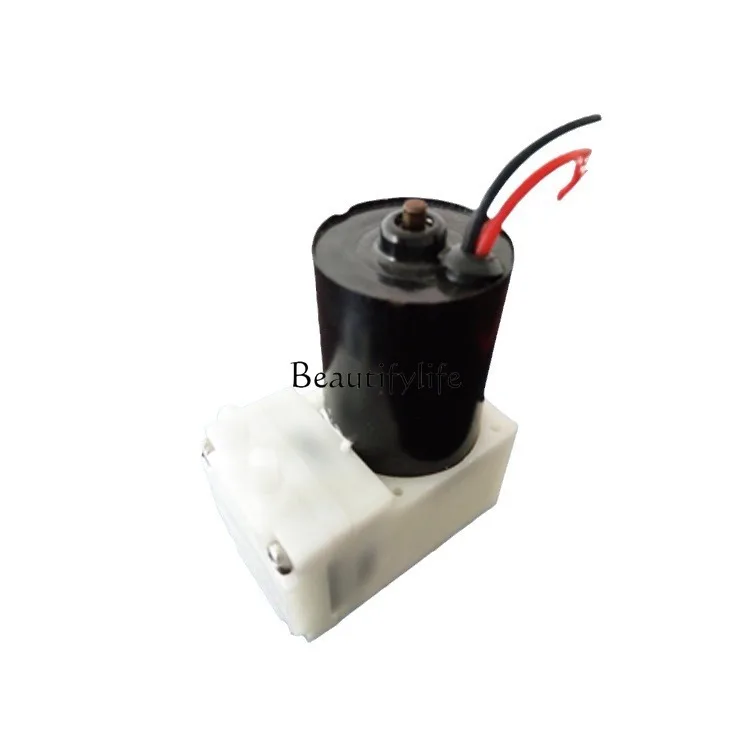 JJ tool parts*Recommended negative pressure 6V micro pumping vacuum pump 12V brushless silent small electric diaphragm pump air
JJ tool parts*Recommended negative pressure 6V micro pumping vacuum pump 12V brushless silent small electric diaphragm pump air