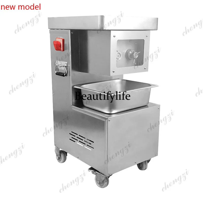 Strip /Stainless Steel Meat SlicerA178
Strip /Stainless Steel Meat SlicerA178