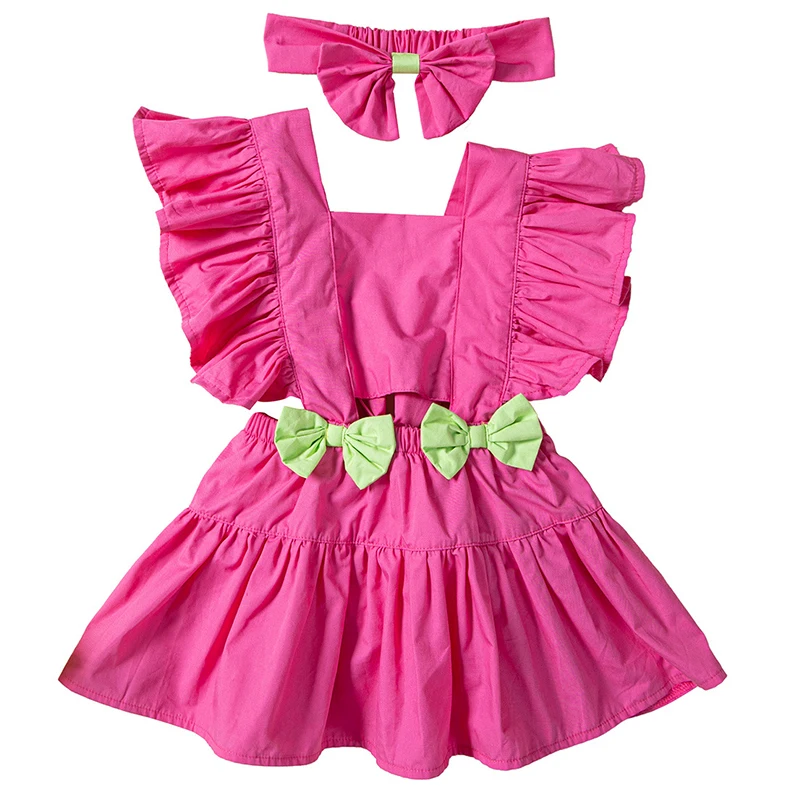 2Piece 2023 Summer Newborn Photography Baby Girl Clothes Set Fashion Stripe Sleeveless Cotton Jumpsuits Bodysuits+Headband BC358
2Piece 2023 Summer Newborn Photography Baby Girl Clothes Set Fashion Stripe Sleeveless Cotton Jumpsuits Bodysuits+Headband BC358