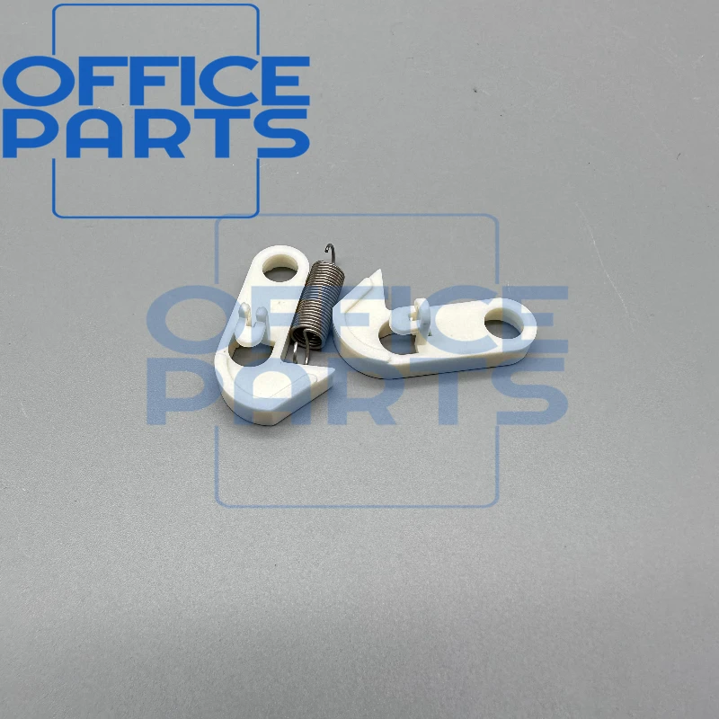 50X 303HL07161 3HL07170 Hook Paper Feed Cover Spring for Kyocera FS 6025 6030 6525 6530 C8020 C8025 C8520 C8525 KM 1620 1648
50X 303HL07161 3HL07170 Hook Paper Feed Cover Spring for Kyocera FS 6025 6030 6525 6530 C8020 C8025 C8520 C8525 KM 1620 1648