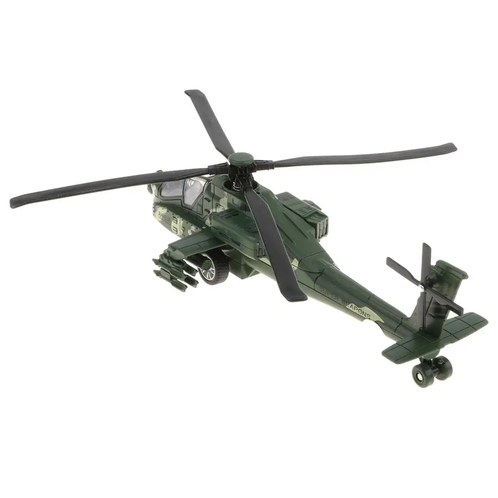 CAIC Z-10 Helicopter Pull Back Plane Toy Attack Diecast Alloy Model for Children Gift
CAIC Z-10 Helicopter Pull Back Plane Toy Attack Diecast Alloy Model for Children Gift