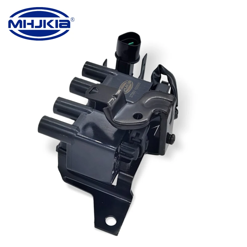 Brand New Ignition Coil For Hyundai i10 i20 For Kia Picanto 1.2 Complete Coupe Rio 27301-03000 2730103000 27301-03015 2730103015
Brand New Ignition Coil For Hyundai i10 i20 For Kia Picanto 1.2 Complete Coupe Rio 27301-03000 2730103000 27301-03015 2730103015