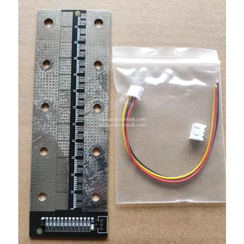 18650 Lithium Battery Welding Accessory - New 16-32 Tube Energy Storage Spot MOS Card
18650 Lithium Battery Welding Accessory - New 16-32 Tube Energy Storage Spot MOS Card