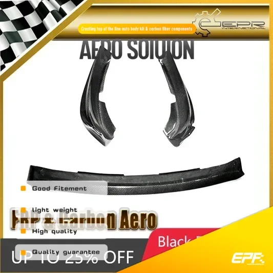 Car Styling For Hyundai Coupe Rohens Genesis 2013 -15 only M&S Carbon Fiber Front Lip (3Pcs)
Car Styling For Hyundai Coupe Rohens Genesis 2013 -15 only M&S Carbon Fiber Front Lip (3Pcs)