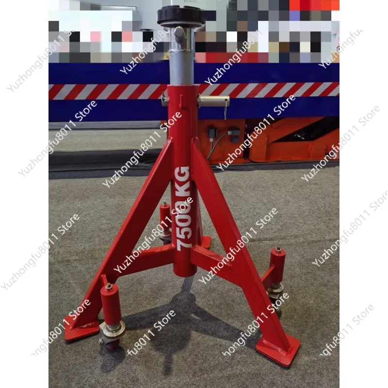 Heavy Duty Safety Bracket Heavy Truck High Insurance Safety Bracket 7.5T 25T
Heavy Duty Safety Bracket Heavy Truck High Insurance Safety Bracket 7.5T 25T