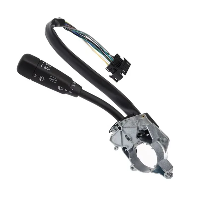 AB56-2025402144 Turn Signal Wiper Combination Switch Steering Column Wiper Switch For Mercedes Benz W202 C200 C2201995-2000
AB56-2025402144 Turn Signal Wiper Combination Switch Steering Column Wiper Switch For Mercedes Benz W202 C200 C2201995-2000