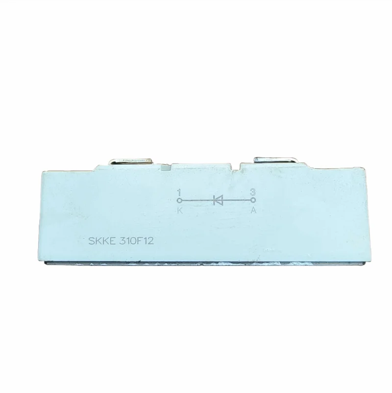 New Original SKKE310F12 Module
New Original SKKE310F12 Module
