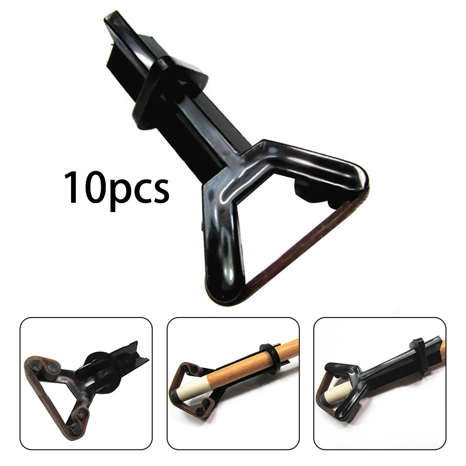 10Pcs Pool Cue Tip Clamp, Billiard Snooker Cue Tip Clamp, Billiards Pool Cue Tip Clip Fastener Repair Tool for Player Billiard
10Pcs Pool Cue Tip Clamp, Billiard Snooker Cue Tip Clamp, Billiards Pool Cue Tip Clip Fastener Repair Tool for Player Billiard