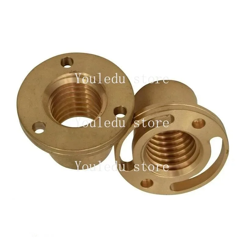Suitable for Taiwan Milling Machine Accessories, Domestic X-axis, Y-axis, Left and Right Copper Sleeves
Suitable for Taiwan Milling Machine Accessories, Domestic X-axis, Y-axis, Left and Right Copper Sleeves