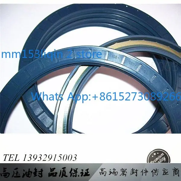 Original imported CFW skeleton BAU5SLX2 70*110*125*12/8 95*170*13/10 oil seal
Original imported CFW skeleton BAU5SLX2 70*110*125*12/8 95*170*13/10 oil seal