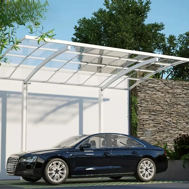 Heavy-Duty Carports Structures | Strong Carports for Car Parking with Reinforced Custom Carport Frames
Heavy-Duty Carports Structures | Strong Carports for Car Parking with Reinforced Custom Carport Frames