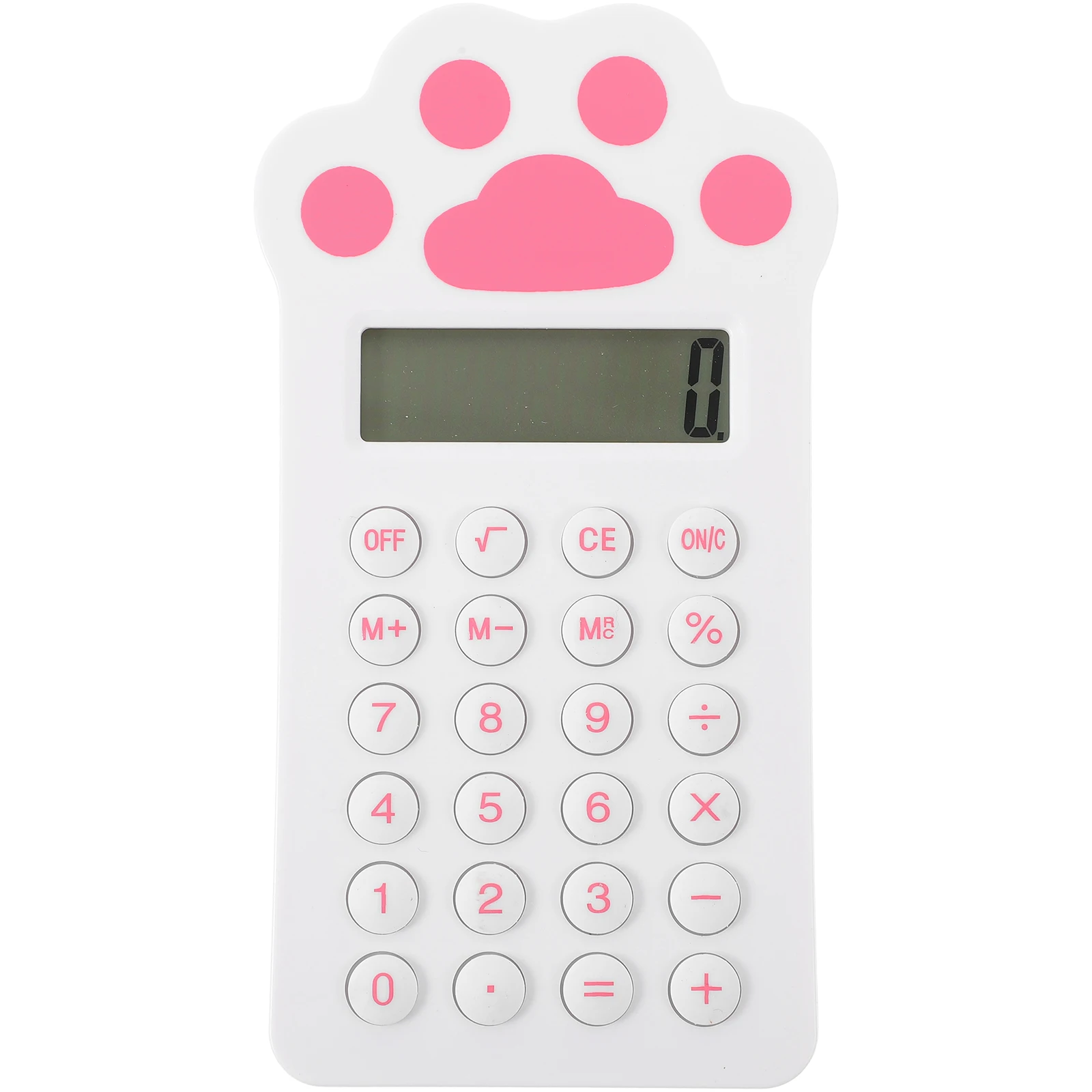 For Students Office Portable Small Calculator Keychain Decorative Electronic Calculator Convenient Counting Tool
For Students Office Portable Small Calculator Keychain Decorative Electronic Calculator Convenient Counting Tool