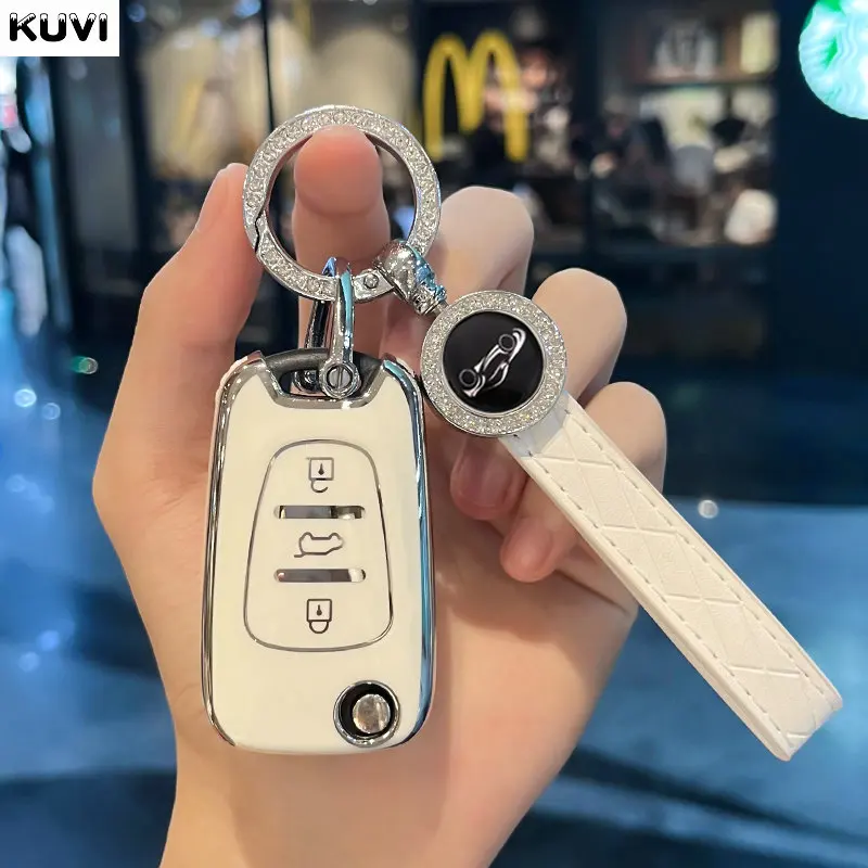 Автомобильный флип-чехол из ТПУ, флип-чехол для Hyundai i20 i30 ix20 ix35 Elantra, чехол с защитой от акцента, аксессуары для интерьера автомобиля
Автомобильный флип-чехол из ТПУ, флип-чехол для Hyundai i20 i30 ix20 ix35 Elantra, чехол с защитой от акцента, аксессуары для интерьера автомобиля