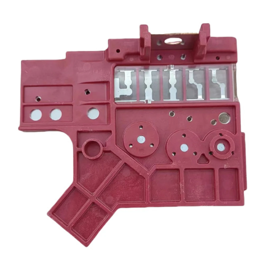 Auto Parts Replacement Battery Positive Terminal CX-30 CX-50 Terminal Metal Construction OE Number BCKA-67-S99
Auto Parts Replacement Battery Positive Terminal CX-30 CX-50 Terminal Metal Construction OE Number BCKA-67-S99