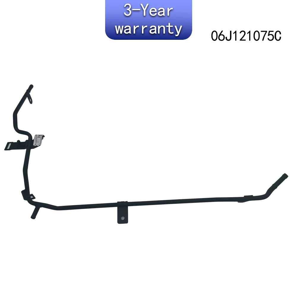 Coolant Hose For VW Magotan 2007-2011 Sagitar 2006-2012 Skoda Octavia 2007-2017 06J121075C 06J121075Q 06J121075B
Coolant Hose For VW Magotan 2007-2011 Sagitar 2006-2012 Skoda Octavia 2007-2017 06J121075C 06J121075Q 06J121075B