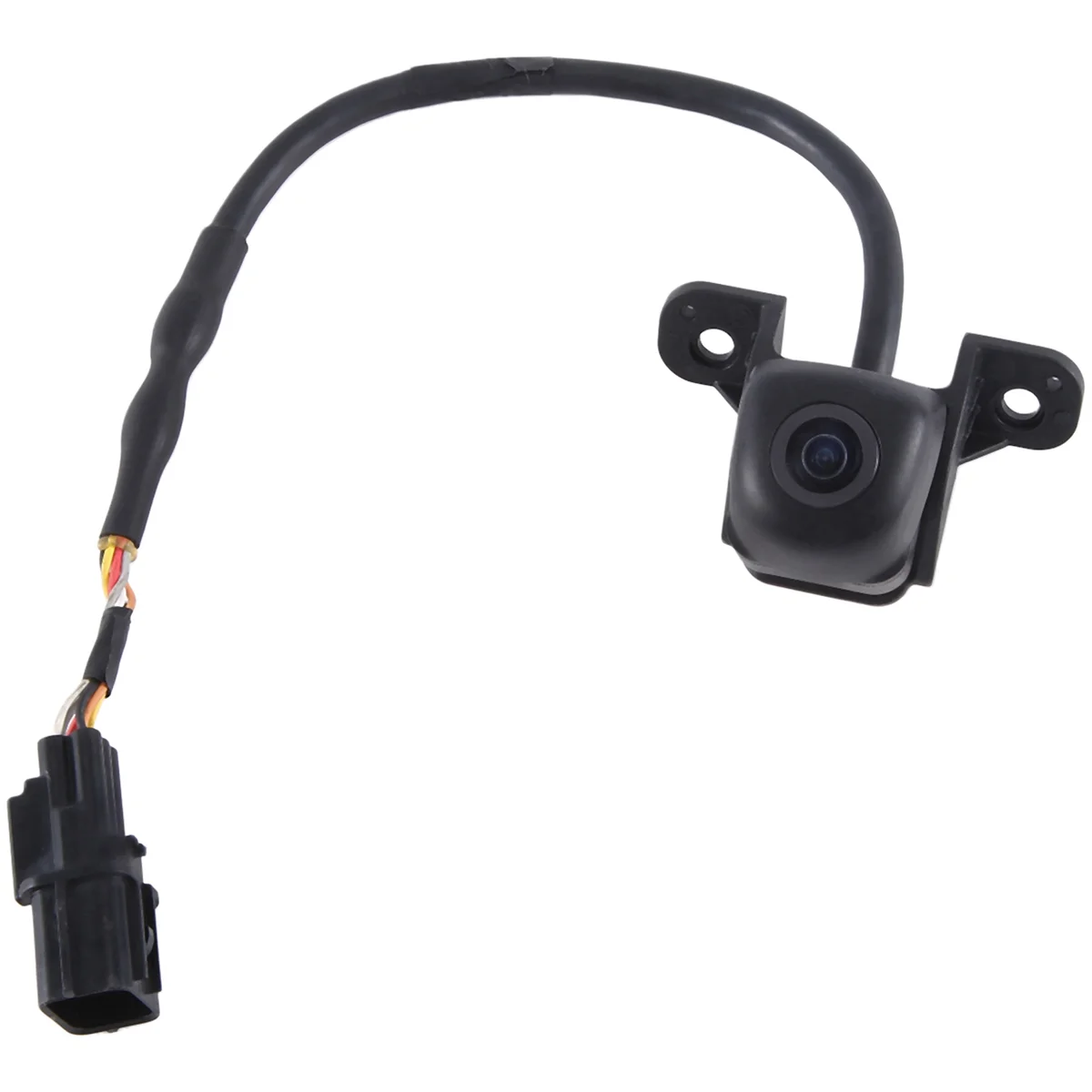95760-A3500 New Rear View Reverse Camera Assist Backup Camera for Kia Ray 2019-2022
95760-A3500 New Rear View Reverse Camera Assist Backup Camera for Kia Ray 2019-2022