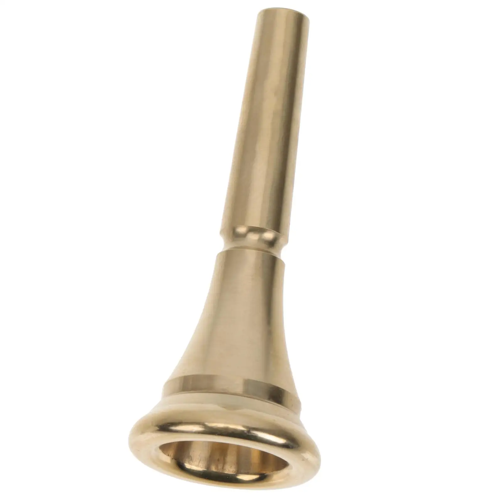 Instruments French Horn Mouthpiece for Replacement Trumpet Practice Professional Accessories Golden Durable Child
Instruments French Horn Mouthpiece for Replacement Trumpet Practice Professional Accessories Golden Durable Child