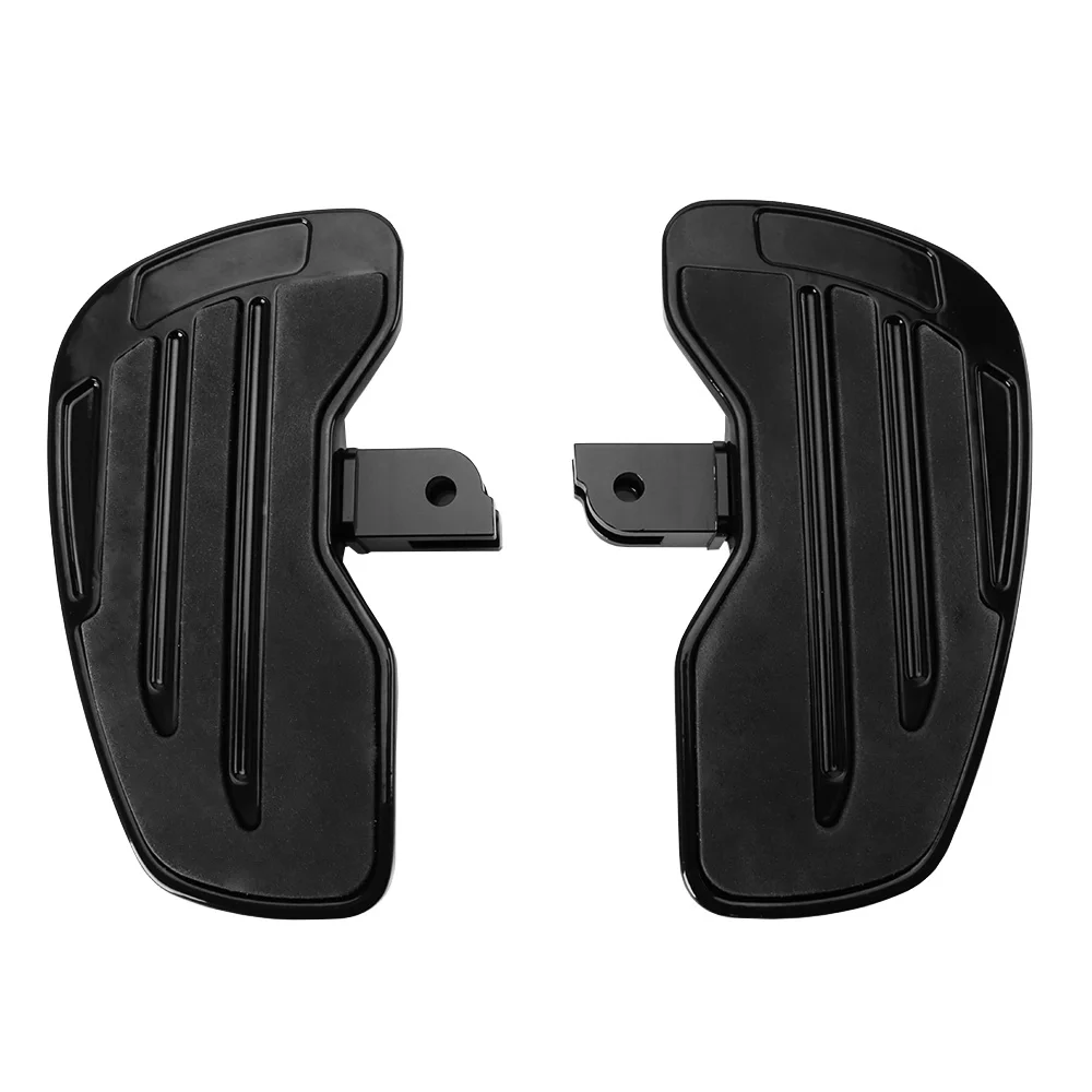 Rider Floorboards Driver Footboard Front Wide Foot Rest Pedal Motorcycle Footrest For Harley davidson Sportster S RH1250S 21-24
Rider Floorboards Driver Footboard Front Wide Foot Rest Pedal Motorcycle Footrest For Harley davidson Sportster S RH1250S 21-24