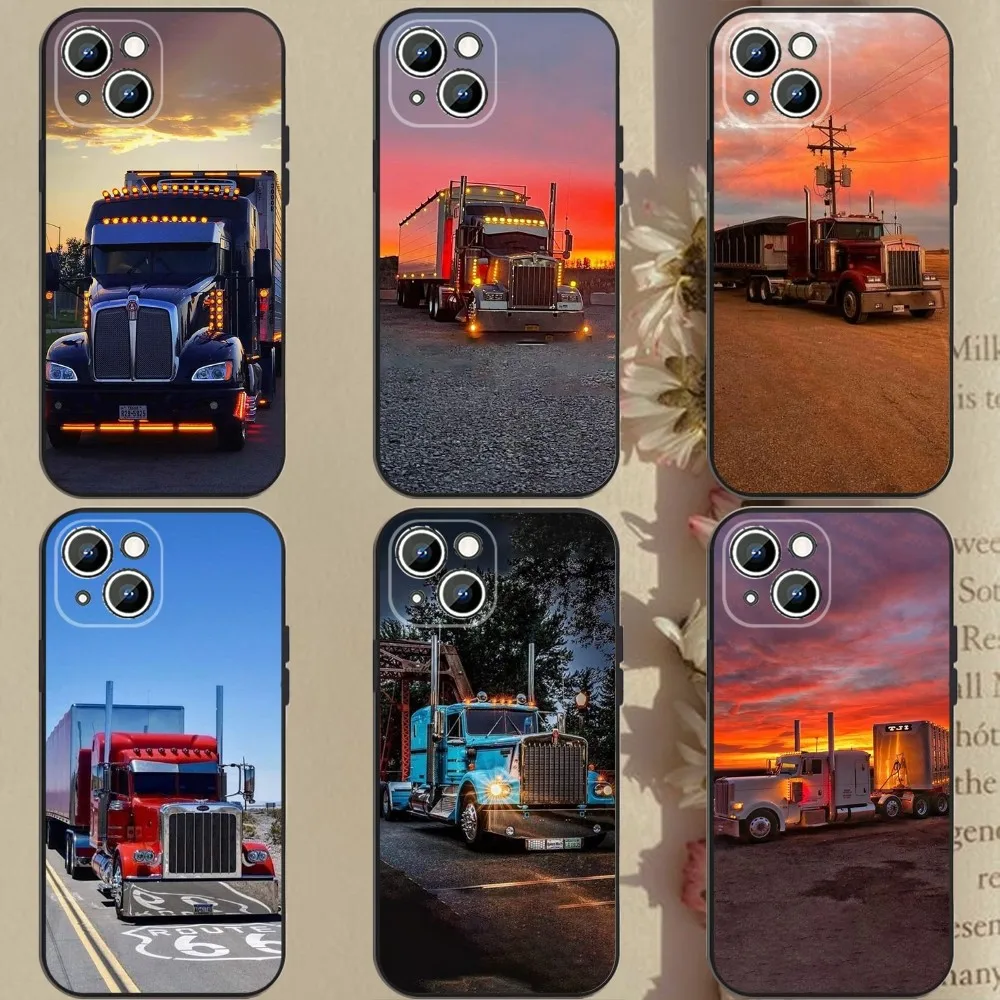 Cool Heavy Truck Car Phone Case Phone Case For Apple iPhone 15,14,13,12,11,XS,XR,X,8,7,Pro,Max,Plus,mini Silicone Black Cover
Cool Heavy Truck Car Phone Case Phone Case For Apple iPhone 15,14,13,12,11,XS,XR,X,8,7,Pro,Max,Plus,mini Silicone Black Cover