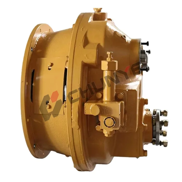 Wheel Loader Spare Parts Transmission Gearbox Parts Torque Converter Hydraulic Torque Converter W020500000
Wheel Loader Spare Parts Transmission Gearbox Parts Torque Converter Hydraulic Torque Converter W020500000