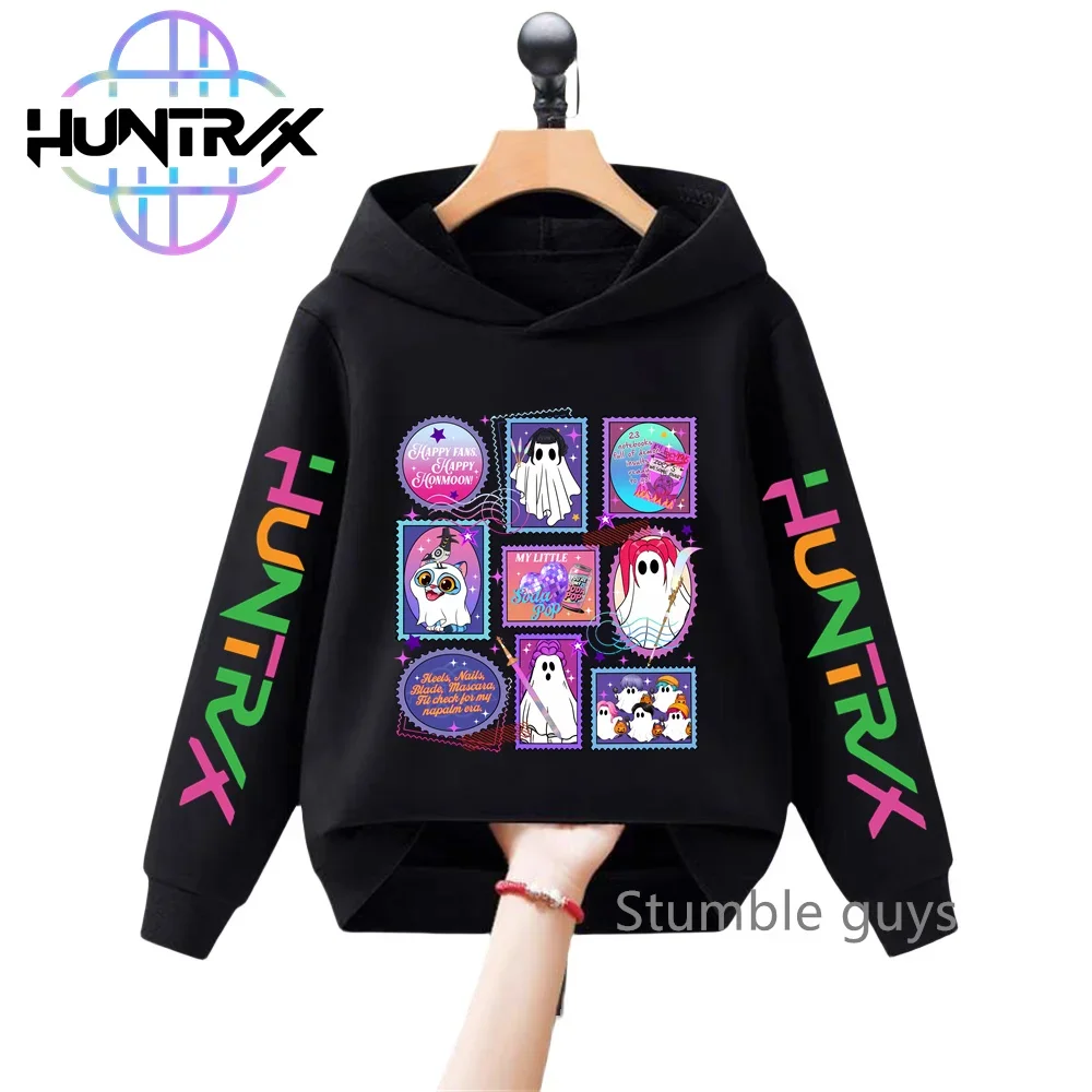 Осенняя толстовка KPop «Охотники на демонов», детская толстовка с длинными рукавами, спортивная одежда, одежда с героями мультфильмов аниме для мальчиков, одежда для девочек на Хэллоуин
Осенняя толстовка KPop «Охотники на демонов», детская толстовка с длинными рукавами, спортивная одежда, одежда с героями мультфильмов аниме для мальчиков, одежда для девочек на Хэллоуин 