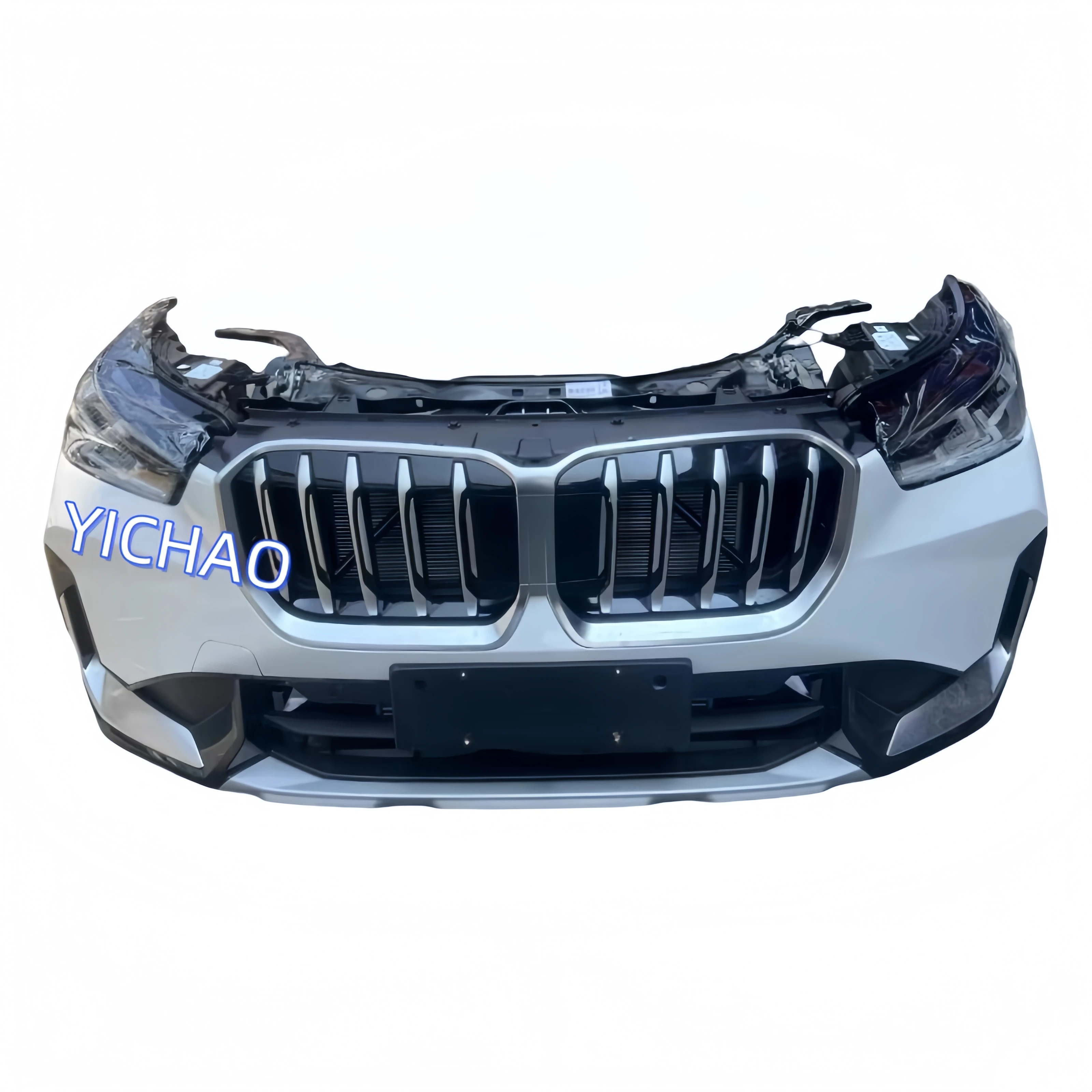 2023-2024 X1 New U12 Auto Body Bumper Kit Radiator Electronic Fan Easy Car Accessories Used Replace Exhaust Fog Light
2023-2024 X1 New U12 Auto Body Bumper Kit Radiator Electronic Fan Easy Car Accessories Used Replace Exhaust Fog Light