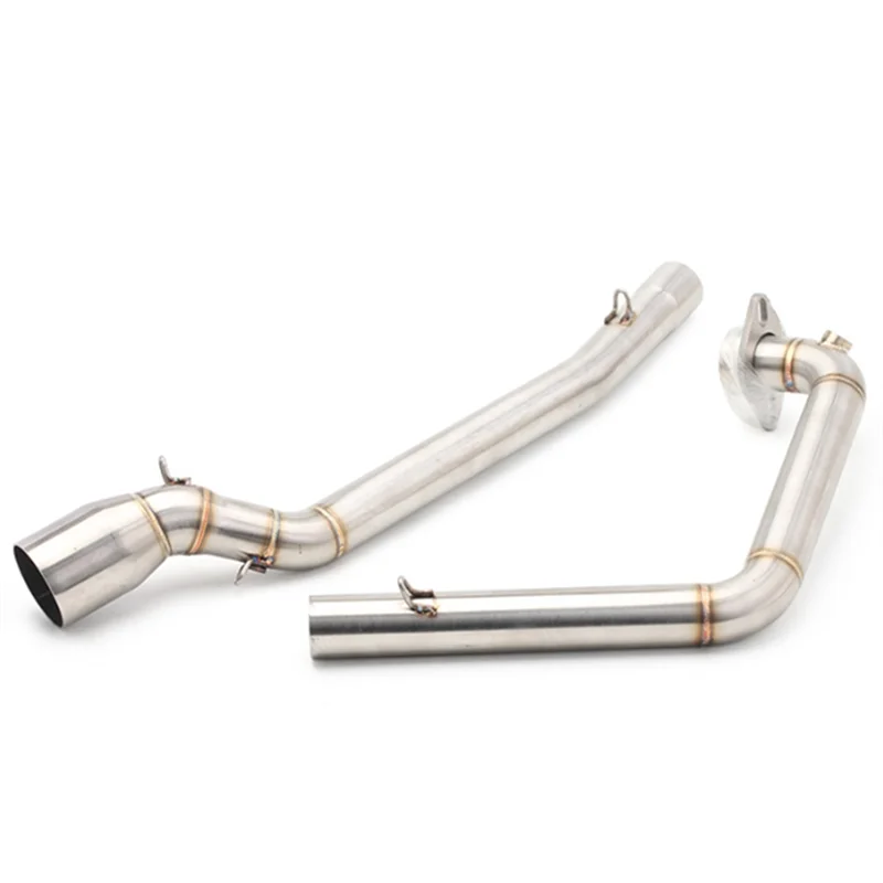 НОВИНКА-для Suzuki GSXR125 GSXS125 GSXR150 GSXS150 2017-2024 секция из нержавеющей стали выхлопная система мотоцикла передняя соединительная труба 
НОВИНКА-для Suzuki GSXR125 GSXS125 GSXR150 GSXS150 2017-2024 секция из нержавеющей стали выхлопная система мотоцикла передняя соединительная труба