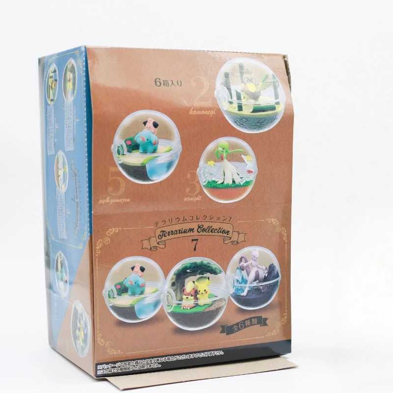 Покемон, слепая коробка, игрушки, хрустальный шар эльфа, сцена, серия, аниме-фигурка, Пикачу Gardevoir, Raikou, Clefairy, куклы, игрушки, подарки для детей
Покемон, слепая коробка, игрушки, хрустальный шар эльфа, сцена, серия, аниме-фигурка, Пикачу Gardevoir, Raikou, Clefairy, куклы, игрушки, подарки для детей