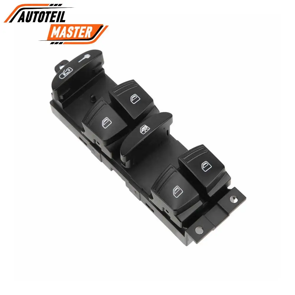 Подходит для Porsche Cayenne 2003-2010 ABS, черная кнопка переключателя окна, крышка переключателя управления окном
Подходит для Porsche Cayenne 2003-2010 ABS, черная кнопка переключателя окна, крышка переключателя управления окном