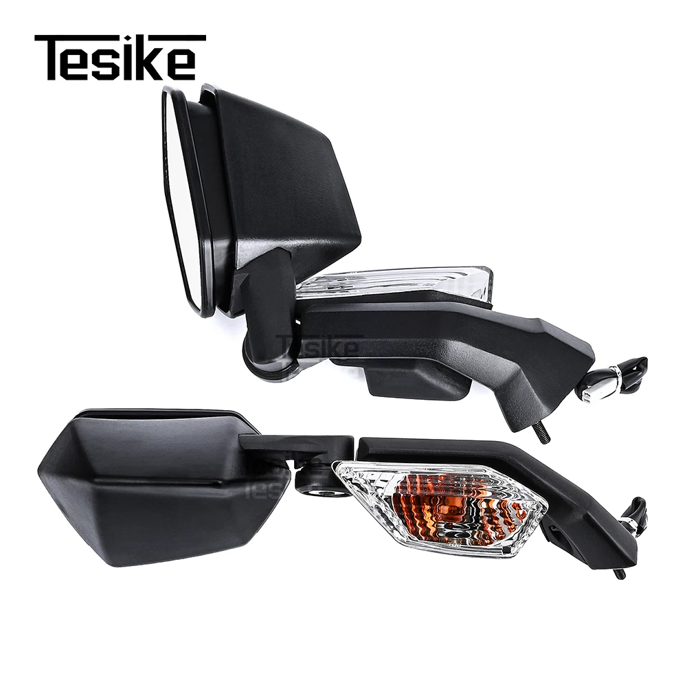 2pcs Motorcycle Rearview Side Mirrors For Kawasaki ZX6R 2005-2008 Rearview Mirror Folding ZX10R Original replacement parts
2pcs Motorcycle Rearview Side Mirrors For Kawasaki ZX6R 2005-2008 Rearview Mirror Folding ZX10R Original replacement parts