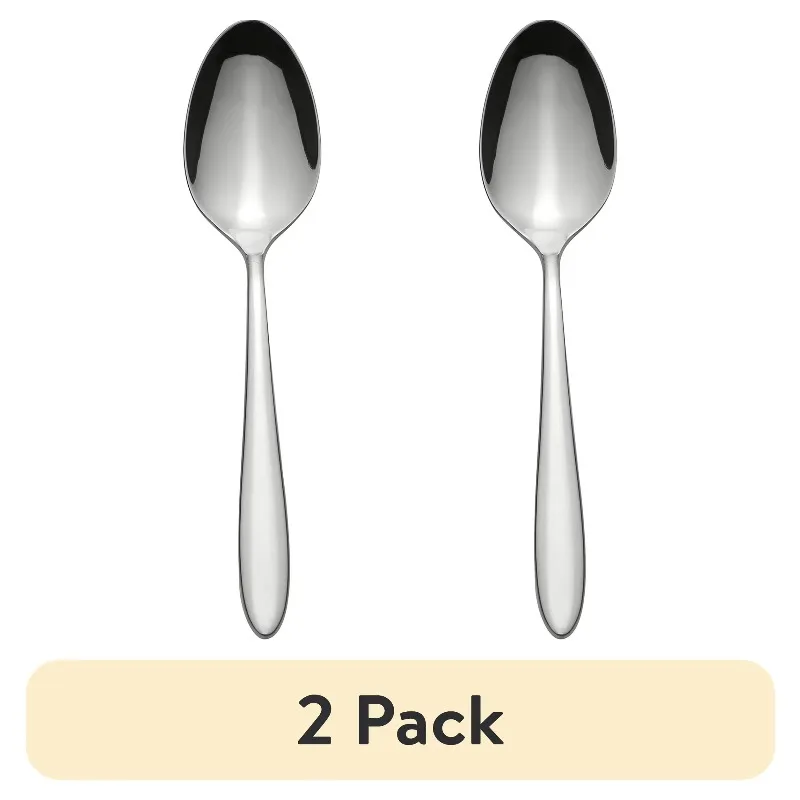 Solefield Stainless Steel Dinner Spoon
Solefield Stainless Steel Dinner Spoon
