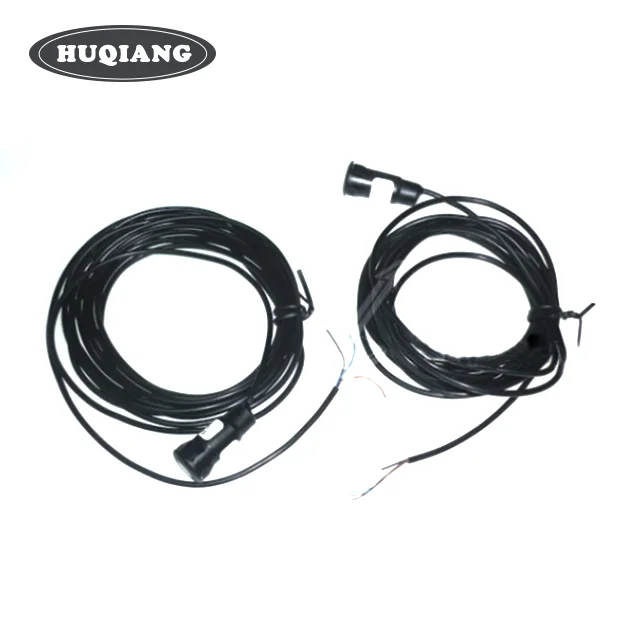 Elevator Sensor Receiver and Transmitter Both Lift PHOTOCELL NPN SINGLE BEAM P1 KM787546G01
Elevator Sensor Receiver and Transmitter Both Lift PHOTOCELL NPN SINGLE BEAM P1 KM787546G01