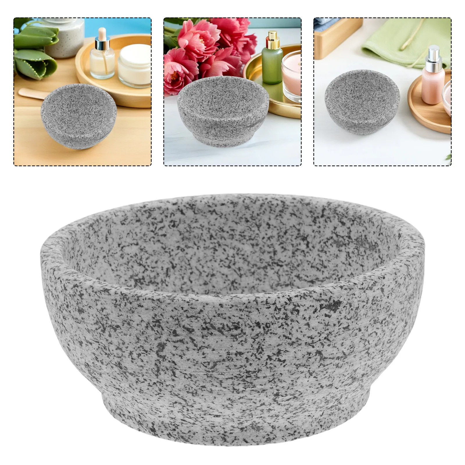 Sauna Essential Oil Diffuser Bowl 600Ml Heat Resistant Soapstone Aromatherapy Stone Cup for Home Spa Steam Room Sauna
Sauna Essential Oil Diffuser Bowl 600Ml Heat Resistant Soapstone Aromatherapy Stone Cup for Home Spa Steam Room Sauna