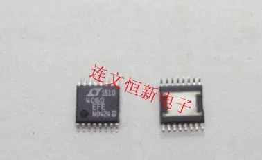 Free shipping LTC4060EFE LTC4060 4060 TSSOP16 10PCS
Free shipping LTC4060EFE LTC4060 4060 TSSOP16 10PCS