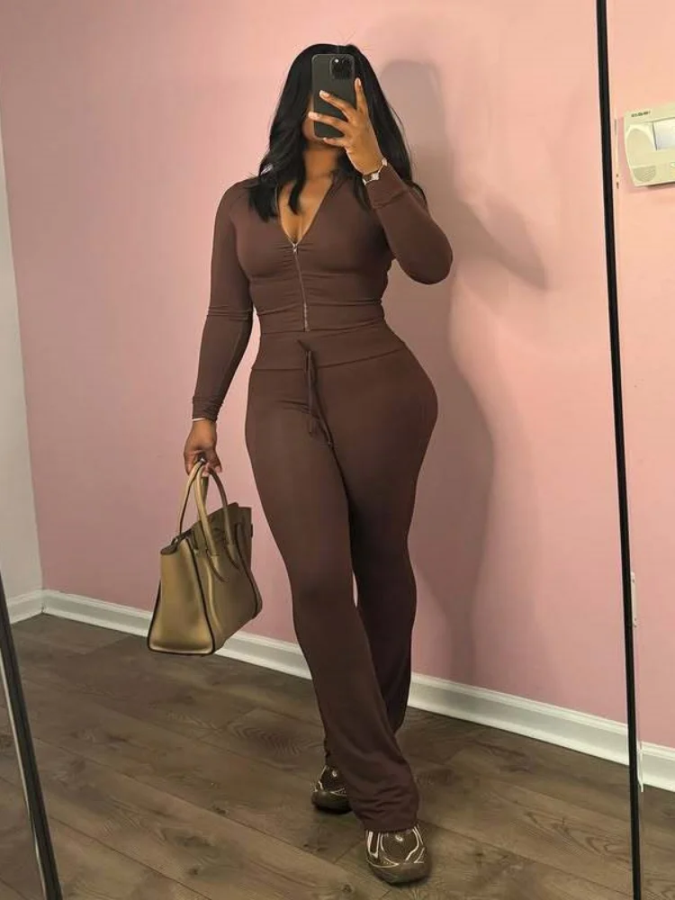klalien Autumn Release Junior Ankle-Length Sexy High Street Pants Suit M25S63136 Girl Solid Slim Fit Cleavage Fashion Pants Suit
klalien Autumn Release Junior Ankle-Length Sexy High Street Pants Suit M25S63136 Girl Solid Slim Fit Cleavage Fashion Pants Suit