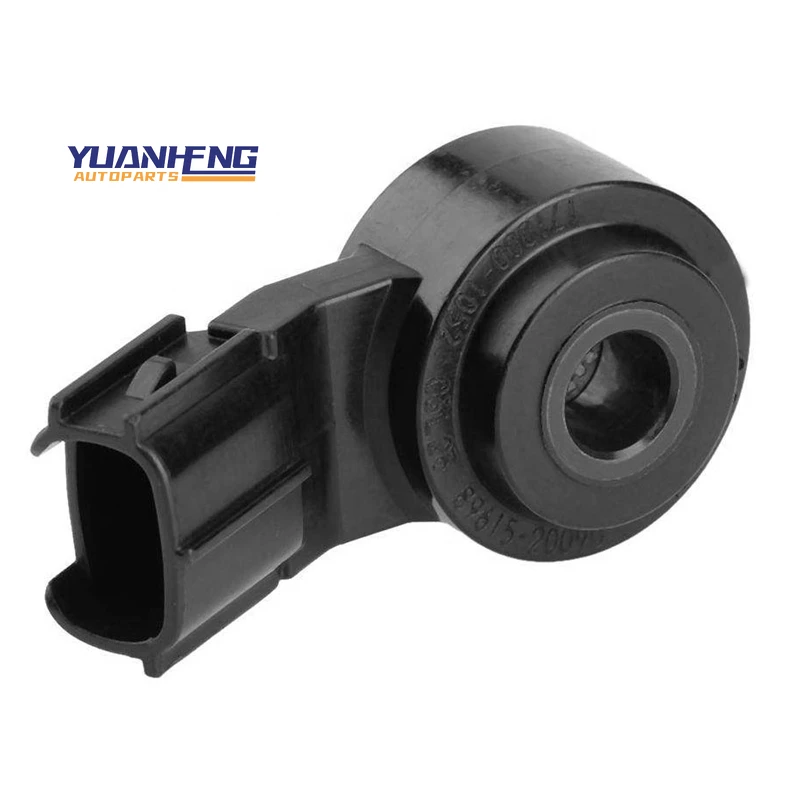 Датчик датчиков детонации 8961506010 89615-20090 89615-06010 для Toyota Corolla 4Runner CHR Sienna Camry Tundra Tacoma RAV4 Prius Lexus
Датчик датчиков детонации 8961506010 89615-20090 89615-06010 для Toyota Corolla 4Runner CHR Sienna Camry Tundra Tacoma RAV4 Prius Lexus
