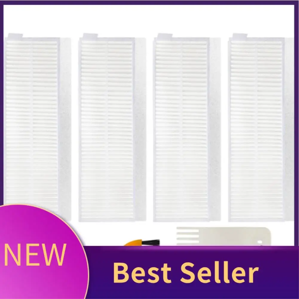 ABLU-Side Brush Hepa Filter Mop Cloth For Xiaomi Mi Robot Vacuum-Mop Essential G1 Cleaner Spare Parts Package
ABLU-Side Brush Hepa Filter Mop Cloth For Xiaomi Mi Robot Vacuum-Mop Essential G1 Cleaner Spare Parts Package