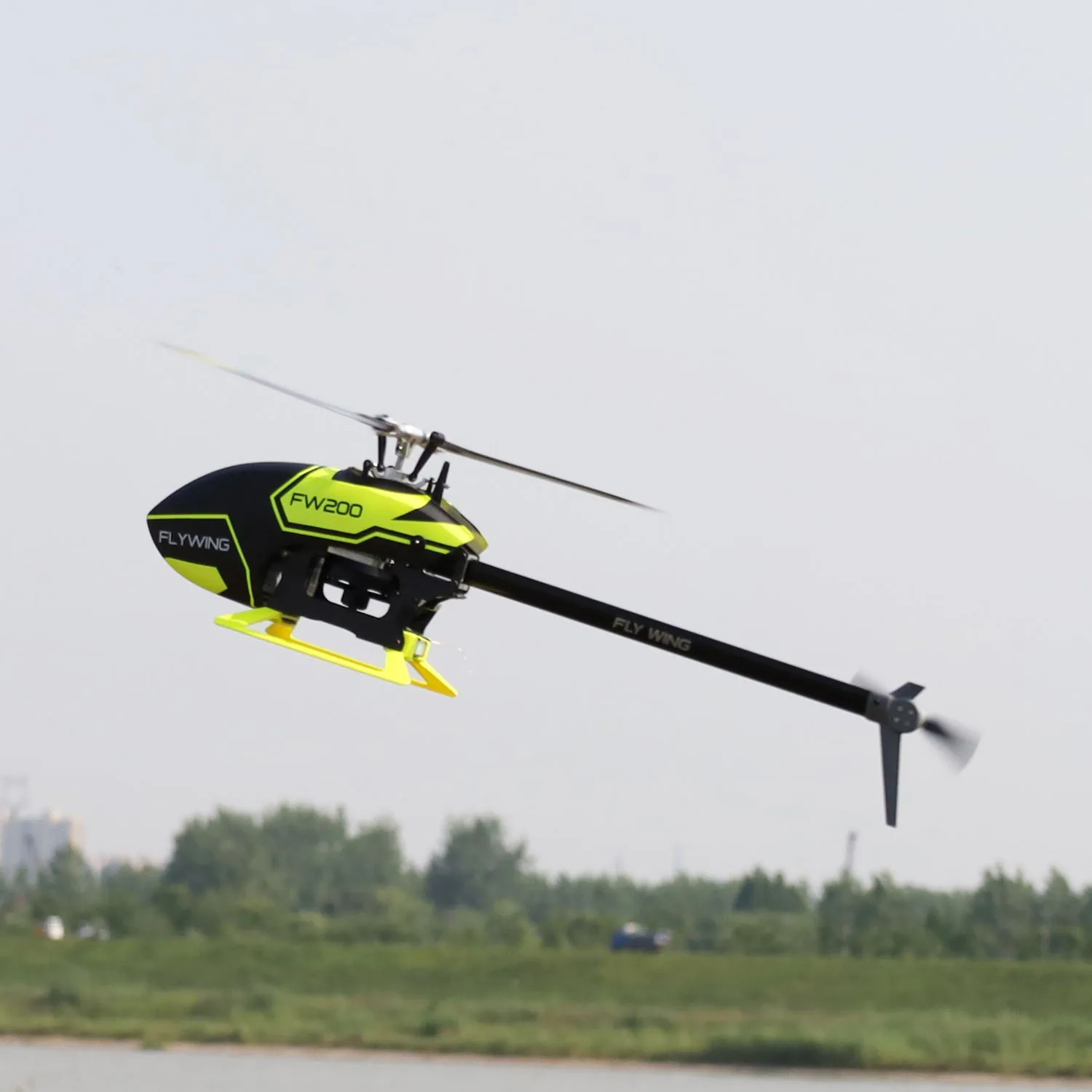 RTF Smart Mini Helicopter Model RC Hobbies Toys FLYWING RC Scale Aircraft Drone Plane Hover With GPS Boys Gifts TH24068
RTF Smart Mini Helicopter Model RC Hobbies Toys FLYWING RC Scale Aircraft Drone Plane Hover With GPS Boys Gifts TH24068