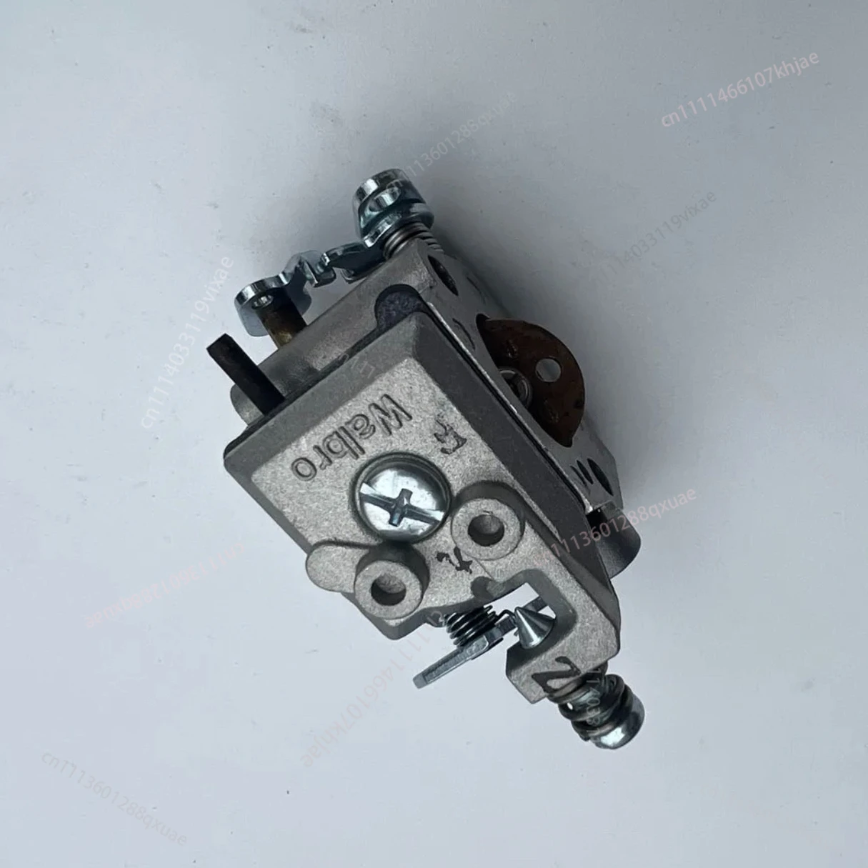 Карбюратор Walbro WT-826 Partner P340S P350S P360S 581302401, 582203301, 582603201, 581302404, 3085-45001, H182A
Карбюратор Walbro WT-826 Partner P340S P350S P360S 581302401, 582203301, 582603201, 581302404, 3085-45001, H182A