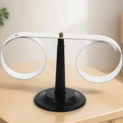 Experimental Apparatus Teaching Prop Lenz Law Demo Lenz' Law Apparatus Metal Plastic Student Toy Child Laboratory Clamp 
Experimental Apparatus Teaching Prop Lenz Law Demo Lenz' Law Apparatus Metal Plastic Student Toy Child Laboratory Clamp