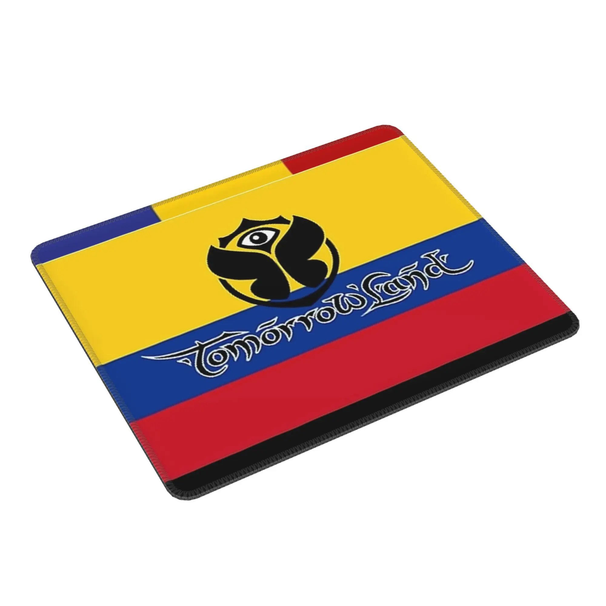 Tomorrowlands Romania Keyboard Desk Mat Mousepad Gaming Anti-slip Natural Rubber Gamers Mouse pad
Tomorrowlands Romania Keyboard Desk Mat Mousepad Gaming Anti-slip Natural Rubber Gamers Mouse pad