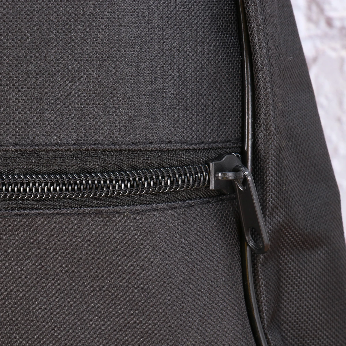 26 Inch Guitar Bag Black Acoustic Soft Thick Padded Shoulders Case Portable Canvas DustProof Travel Outdoor Stringed Instruments
26 Inch Guitar Bag Black Acoustic Soft Thick Padded Shoulders Case Portable Canvas DustProof Travel Outdoor Stringed Instruments