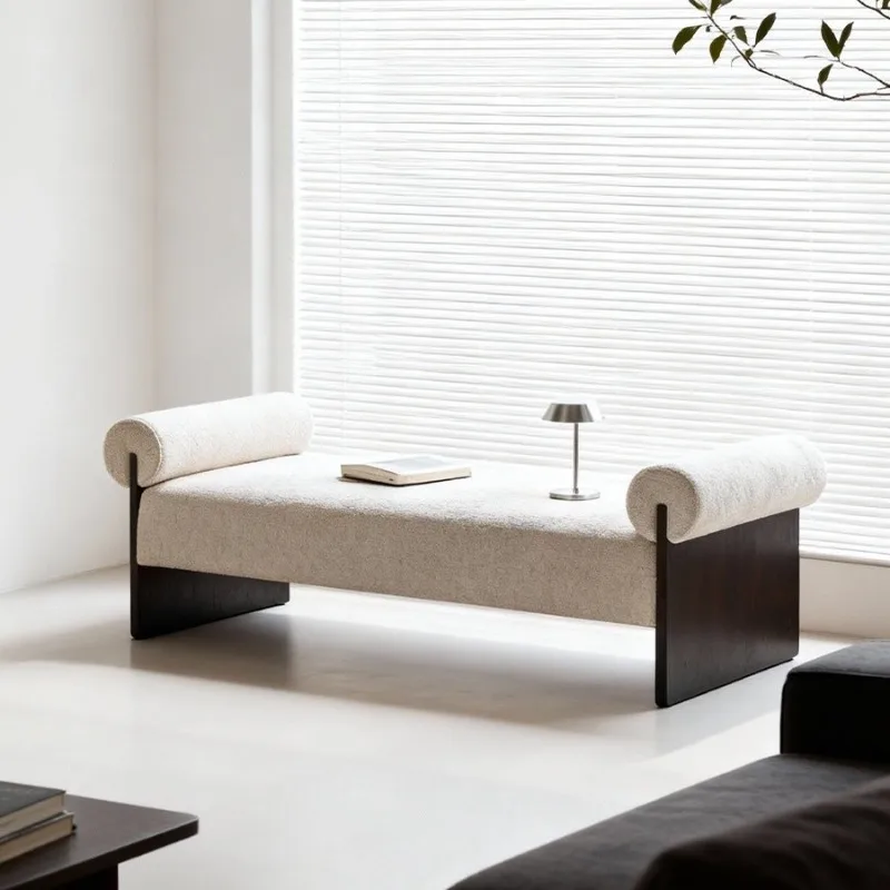 Italian modern simple beauty salon hotel sales department shoe changing stool, clubhouse bar cafe bench
Italian modern simple beauty salon hotel sales department shoe changing stool, clubhouse bar cafe bench