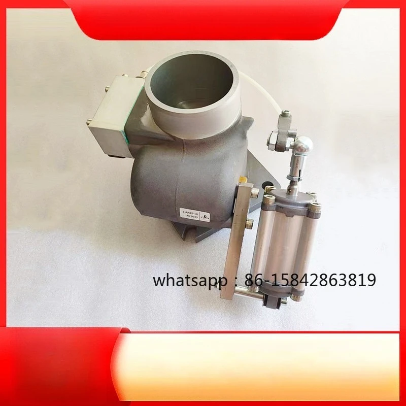 ATF23015 Intake Valve Assembly HAK85-10/1873633 Original VVF121
ATF23015 Intake Valve Assembly HAK85-10/1873633 Original VVF121