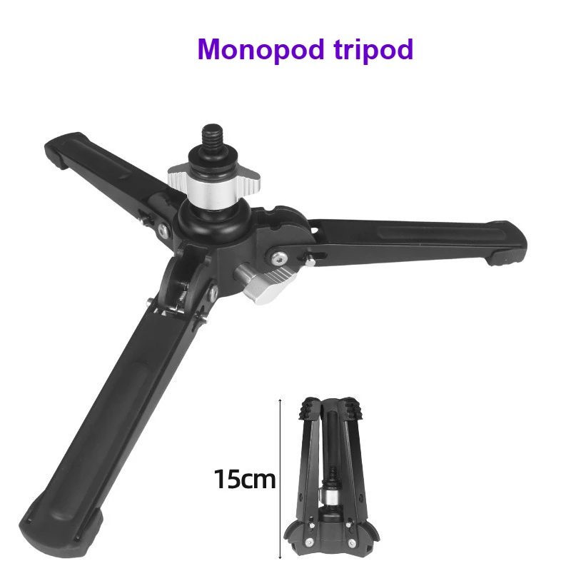 Настольный кронштейн для штатива для профессионального монопод, алюминиевый винт 3/8 дюйма, подставка для фотосъемки телефона с камерой, основание
Настольный кронштейн для штатива для профессионального монопод, алюминиевый винт 3/8 дюйма, подставка для фотосъемки телефона с камерой, основание