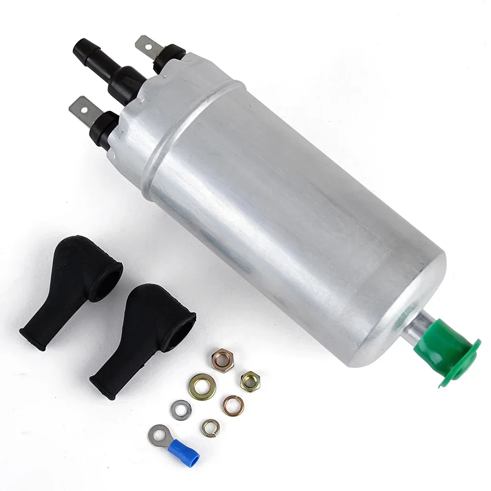 14307T For Mercury 175 1992-1995 / E150 Magnum E175 XRI E200 Magnum E220 Laser Motorcycle fuel pump kits 14307A1
14307T For Mercury 175 1992-1995 / E150 Magnum E175 XRI E200 Magnum E220 Laser Motorcycle fuel pump kits 14307A1