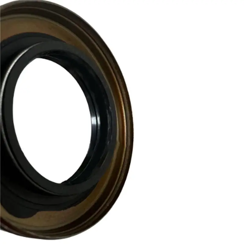 2X Automobile Rear Axle Drive Shaft Rear Half Shaft Oil Seal For Tesla Model 3 MODEL Y/S/X 1065932-00-A 1108557
2X Automobile Rear Axle Drive Shaft Rear Half Shaft Oil Seal For Tesla Model 3 MODEL Y/S/X 1065932-00-A 1108557