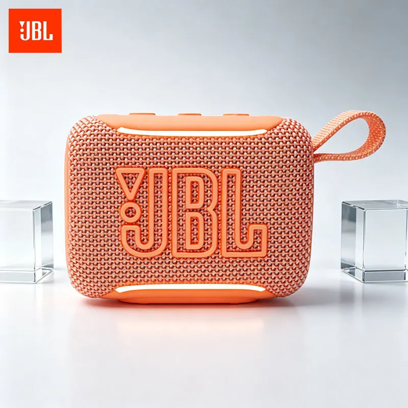 JBL GO 5 Car dual-purpose audio system - Wireless connection - Audio system for self-driving tours and outdoor entertainment
JBL GO 5 Car dual-purpose audio system - Wireless connection - Audio system for self-driving tours and outdoor entertainment